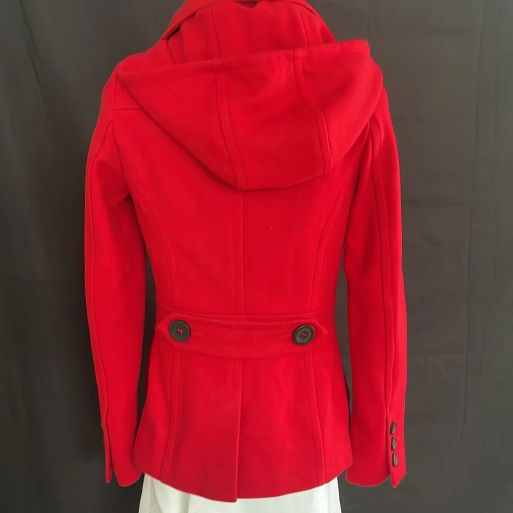 American Rag coat - Picture 3 of 7